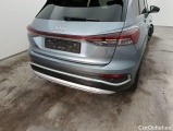  Audi  Q4 E-Tron Audi  40 e-tron Edition One Blue 5d #46