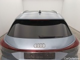  Audi  Q4 E-Tron Audi  40 e-tron Edition One Blue 5d #51