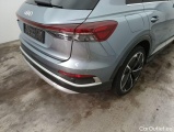  Audi  Q4 E-Tron Audi  40 e-tron Edition One Blue 5d #49