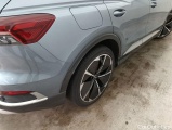  Audi  Q4 E-Tron Audi  40 e-tron Edition One Blue 5d #55