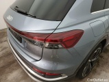  Audi  Q4 E-Tron Audi  40 e-tron Edition One Blue 5d #53