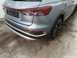  Audi  Q4 E-Tron Audi  40 e-tron Edition One Blue 5d #62