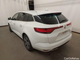  Renault  Megane Renault Mégane Grandtour TCe 140 EDC Intens 5d #7