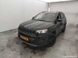  Jeep  Compass JEEP  - 2021 1.3 Turbo 180hp eAWD PHEV S 5d #2