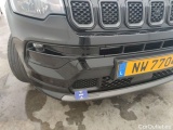  Jeep  Compass JEEP  - 2021 1.3 Turbo 180hp eAWD PHEV S 5d #26