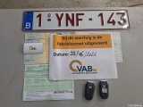  Citroen  C4 Grand Picasso Citroën, Gr.C4 SpaceT. FL'16, Citroën Grand C4 Spacetourer 1.5 BlueHDi 130 S&S M #9