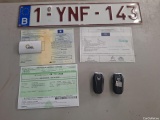  Citroen  C4 Grand Picasso Citroën, Gr.C4 SpaceT. FL'16, Citroën Grand C4 Spacetourer 1.5 BlueHDi 130 S&S M #22