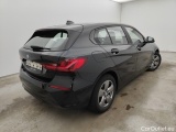  Bmw  Serie 1 BMW 1 Reeks Hatch 116dA (85 kW) 5d #2
