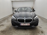  Bmw  Serie 1 BMW 1 Reeks Hatch 116dA (85 kW) 5d #5