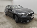  Bmw  Serie 1 BMW 1 Reeks Hatch 116dA (85 kW) 5d #8