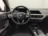  Bmw  Serie 1 BMW 1 Reeks Hatch 116dA (85 kW) 5d #9