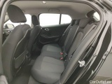  Bmw  Serie 1 BMW 1 Reeks Hatch 116dA (85 kW) 5d #10