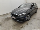  Bmw  Serie 1 BMW 1 Reeks Hatch 116dA (85 kW) 5d #23