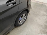  Bmw  Serie 1 BMW 1 Reeks Hatch 116dA (85 kW) 5d #51