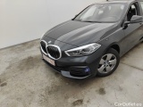  Bmw  Serie 1 BMW 1 Reeks Hatch 116dA (85 kW) 5d #49