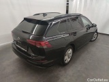  Volkswagen  Golf  Volkswagen Variant VIII 1.0 eTSI 81kW DSG Life 5d #2