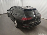  Volkswagen  Golf  Volkswagen Variant VIII 1.0 eTSI 81kW DSG Life 5d #7