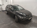  Volkswagen  Golf  Volkswagen Variant VIII 1.0 eTSI 81kW DSG Life 5d #8