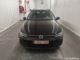  Volkswagen  Golf  Volkswagen Variant VIII 1.0 eTSI 81kW DSG Life 5d #5