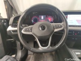  Volkswagen  Golf  Volkswagen Variant VIII 1.0 eTSI 81kW DSG Life 5d #20