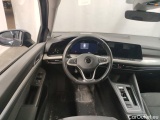  Volkswagen  Golf  Volkswagen Variant VIII 1.0 eTSI 81kW DSG Life 5d #9
