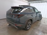  Hyundai  Tucson Hyundai  1.6 T-GDi Plug-in Hybrid 4x4 Shine 5d #2