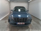  Hyundai  Tucson Hyundai  1.6 T-GDi Plug-in Hybrid 4x4 Shine 5d #5