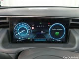  Hyundai  Tucson Hyundai  1.6 T-GDi Plug-in Hybrid 4x4 Shine 5d #6
