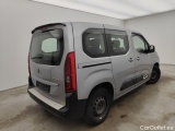  Citroen  Berlingo Citroën  Multispace 1.5 BlueHDi 100 MAN6 Feel M 5d #2