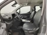  Citroen  Berlingo Citroën  Multispace 1.5 BlueHDi 100 MAN6 Feel M 5d #3
