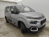  Citroen  Berlingo Citroën  Multispace 1.5 BlueHDi 100 MAN6 Feel M 5d #8