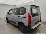  Citroen  Berlingo Citroën  Multispace 1.5 BlueHDi 100 MAN6 Feel M 5d #7