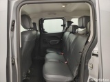  Citroen  Berlingo Citroën  Multispace 1.5 BlueHDi 100 MAN6 Feel M 5d #10