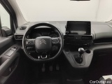  Citroen  Berlingo Citroën  Multispace 1.5 BlueHDi 100 MAN6 Feel M 5d #9