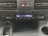  Citroen  Berlingo Citroën  Multispace 1.5 BlueHDi 100 MAN6 Feel M 5d #22