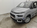 Citroen  Berlingo Citroën  Multispace 1.5 BlueHDi 100 MAN6 Feel M 5d #25