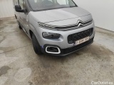  Citroen  Berlingo Citroën  Multispace 1.5 BlueHDi 100 MAN6 Feel M 5d #27