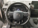  Citroen  Berlingo Citroën  Multispace 1.5 BlueHDi 100 MAN6 Feel M 5d #20