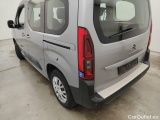  Citroen  Berlingo Citroën  Multispace 1.5 BlueHDi 100 MAN6 Feel M 5d #46