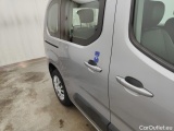  Citroen  Berlingo Citroën  Multispace 1.5 BlueHDi 100 MAN6 Feel M 5d #56