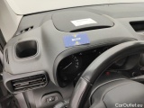  Citroen  Berlingo Citroën  Multispace 1.5 BlueHDi 100 MAN6 Feel M 5d #67