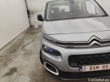  Citroen  Berlingo Citroën  Multispace 1.5 BlueHDi 100 MAN6 Feel M 5d #65