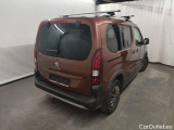  Peugeot  RIFTER Peugeot  1.5 BlueHDi 130 S/S Allure 5d #2