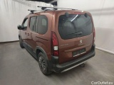  Peugeot  RIFTER Peugeot  1.5 BlueHDi 130 S/S Allure 5d #7
