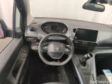  Peugeot  RIFTER Peugeot  1.5 BlueHDi 130 S/S Allure 5d #9