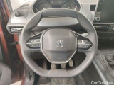  Peugeot  RIFTER Peugeot  1.5 BlueHDi 130 S/S Allure 5d #22