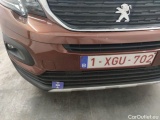  Peugeot  RIFTER Peugeot  1.5 BlueHDi 130 S/S Allure 5d #31
