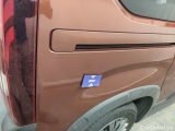  Peugeot  RIFTER Peugeot  1.5 BlueHDi 130 S/S Allure 5d #48