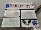  Mercedes  B-Klasse Mercedes-Benz  B 180 Business Solution Essential 5d #4