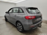  Mercedes  B-Klasse Mercedes-Benz  B 180 Business Solution Essential 5d #7